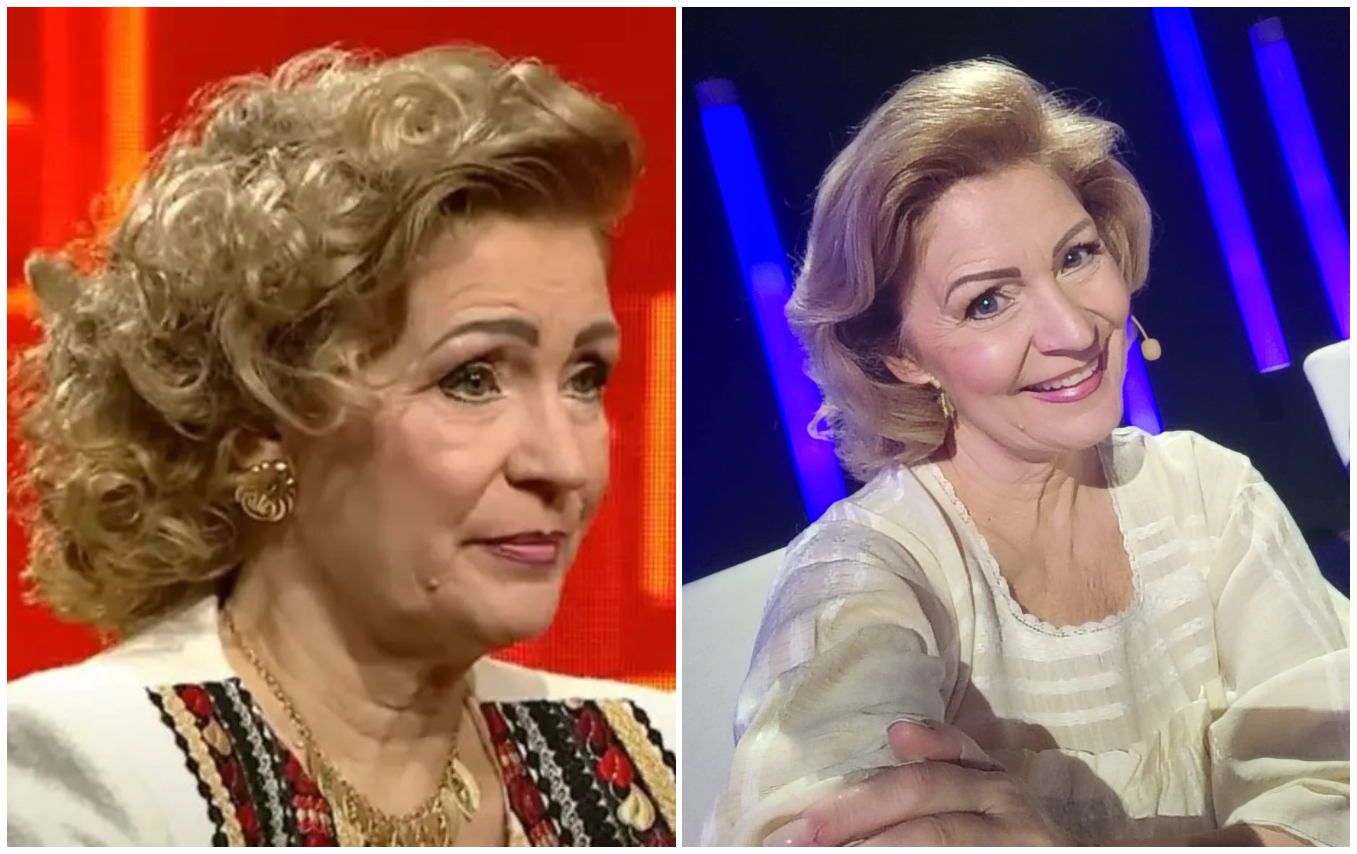 Drama care a marcat-o pe Matilda Pascal Cojocărița