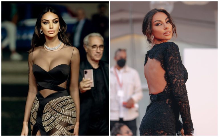 Drama nebănuită a Mădălinei Ghenea. Cine a hărțuit-o vreme de 6 ani: „Am fost foarte speriată”