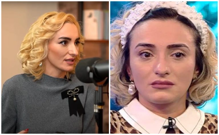 Dramele care i-au marcat viața Anei Morodan: „A fost îngrozitor să văd așa ceva”. Confesiunile dureroase