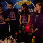 Echipa de robotică RO2D2 ne reprezintă, în SUA, la Campionatul Mondial de la Houston