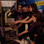 Echipa de robotică RO2D2 ne reprezintă, în SUA, la Campionatul Mondial de la Houston