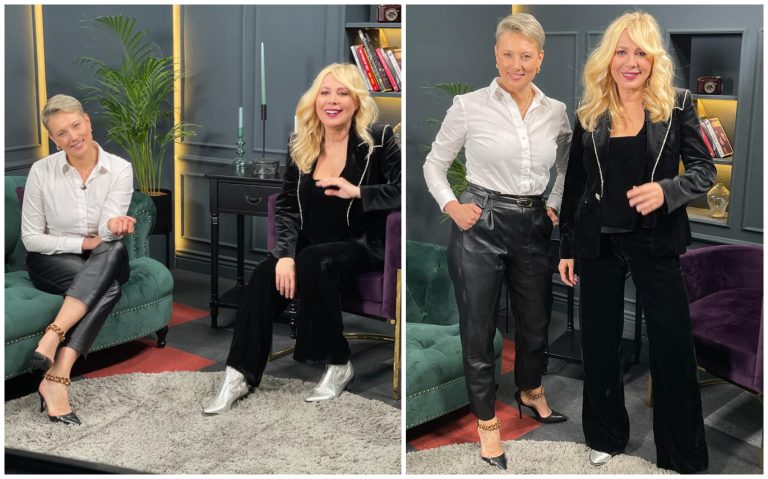 Ego Life, ediția a 54-a. Dana Săvuică și psiholog dr. Raluca Anton: Este sau nu depresia o boală a celor care „își permit luxul să sufere”? Răspunsuri și precizări importante