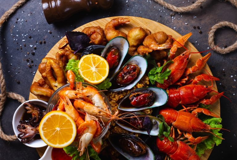 Fructele de mare sunt de post? Ce spun reprezentanții bisericii. Răspunsul clar