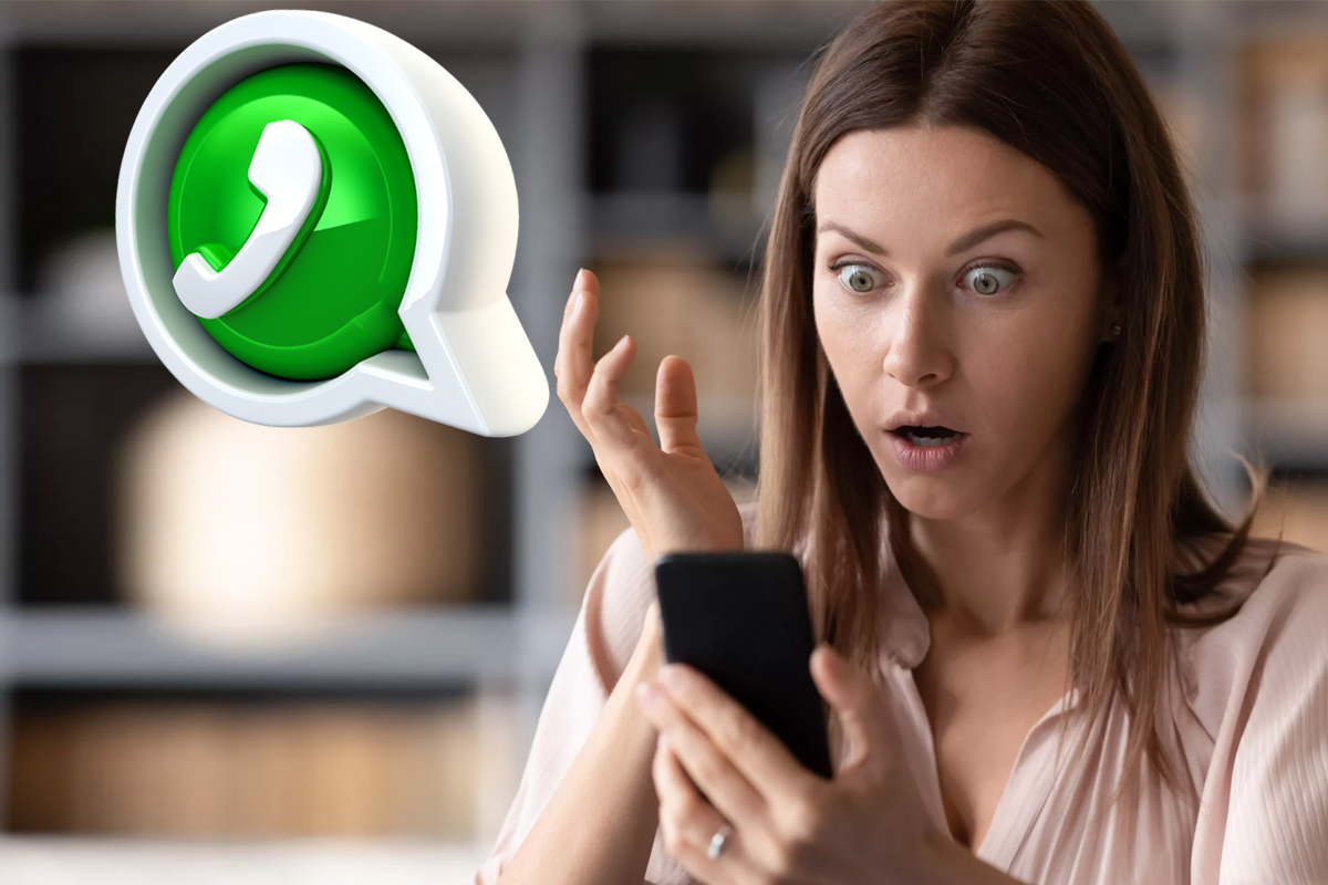 Funcția secretă de pe WhatsApp care te ajută se editezi mesajele chiar dacă le-ai trimis