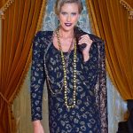 Gabriela Prisăcariu, apariție spectaculoasă