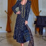 Gabriela Prisăcariu, apariție spectaculoasă