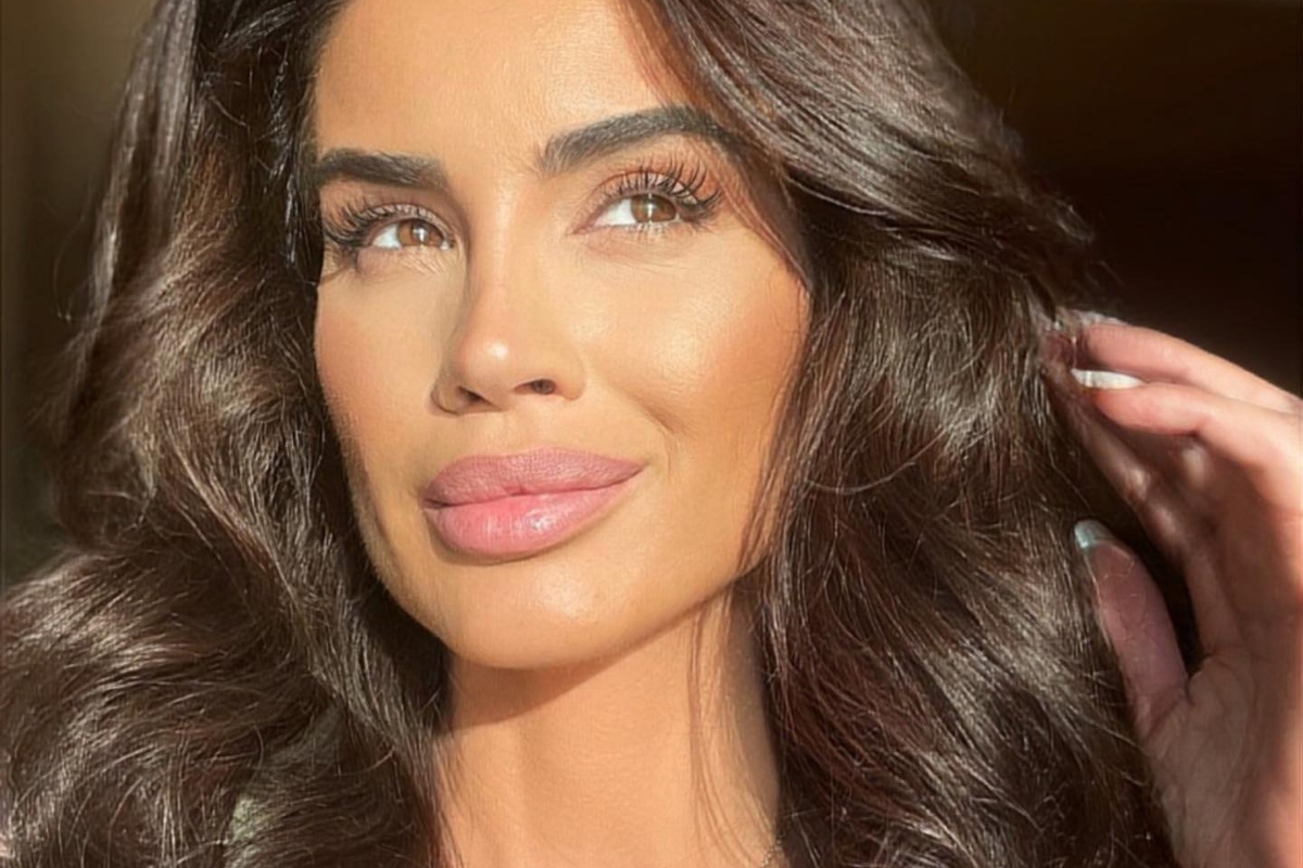 Geanina Ilieș, despre cele mai amuzante momente trăite în televiziune