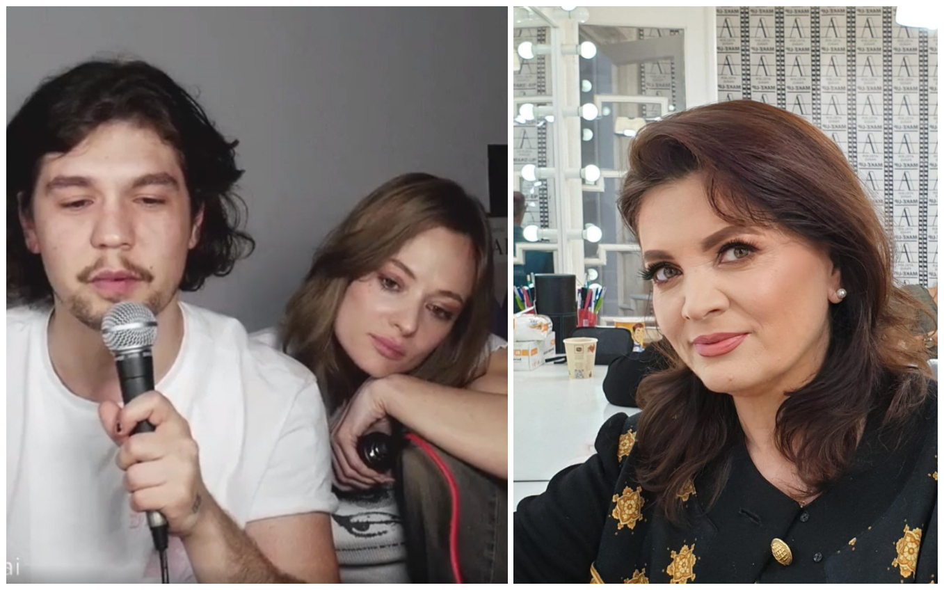 Gina Matache a revenit cu nouă reacție, după ce fiica ei a acuzat-o că nu a procedat corect