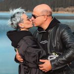 Giulia Anghelescu și Vlad Huidu