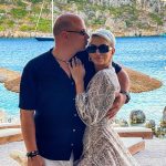 Giulia Anghelescu și Vlad Huidu