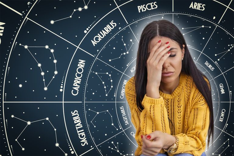 Horoscop zilnic 13 martie 2023. Zodiile urmărite de ghinion. Au parte numai de necazuri