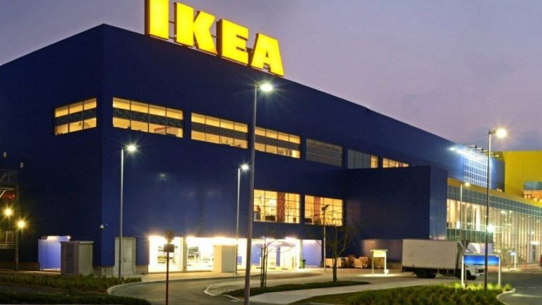 Trucul pentru a schimba gratis mobila de la Ikea dacă s-a deterioriat. Gestul banal pe care trebuie să îl faci
