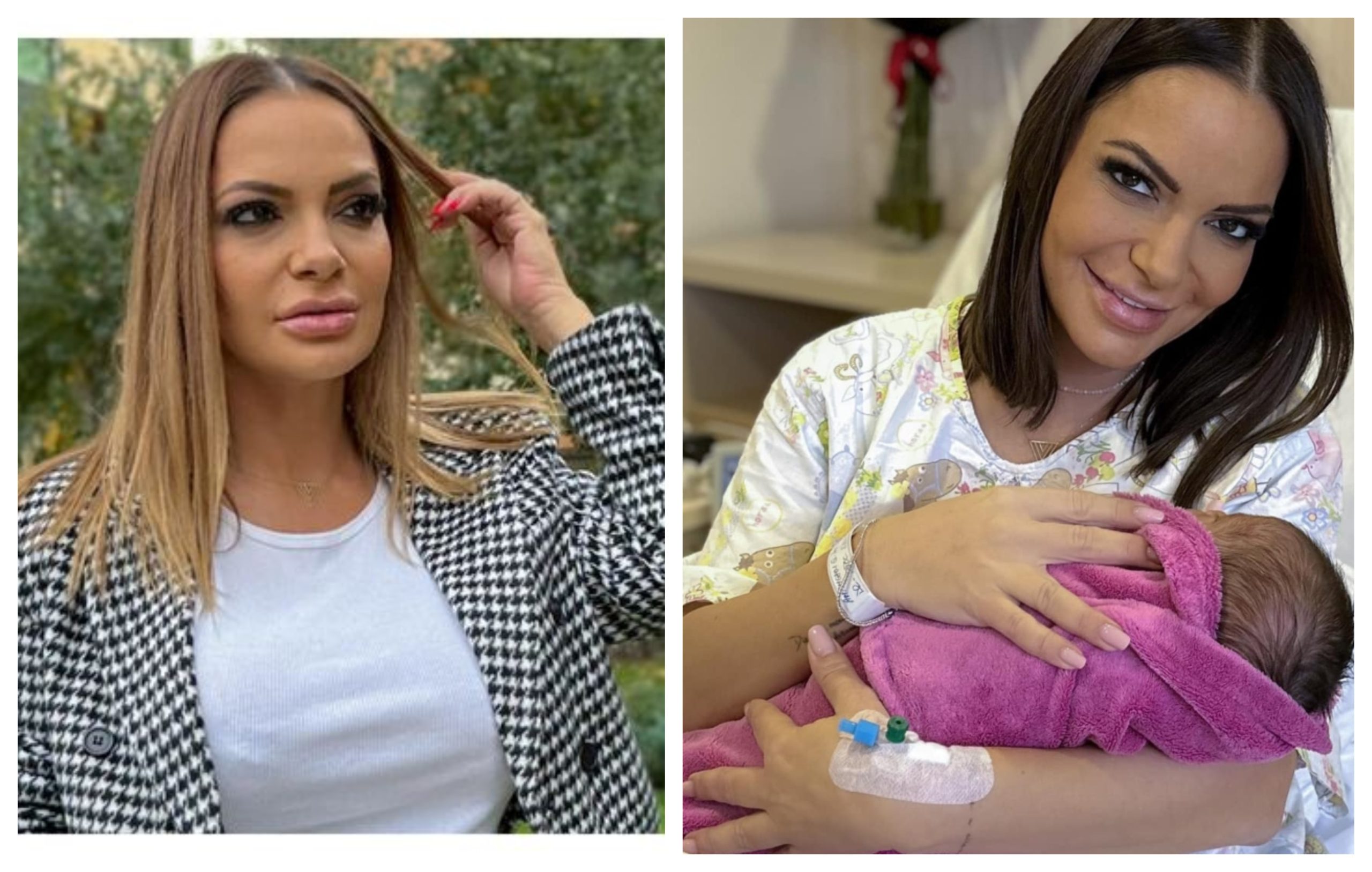 În ce relație a rămas Andreea Antonescu, după despărțire, cu tatăl mezinei sale: “Am încercat să găsesc toate variantele și toate posibilitățile” VIDEO EXCLUSIV