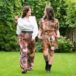 De la ce apar neînțelegerile între Ioana Ginghină și fiica ei: "Mi le strică". Ce face Ruxi spre disperarea actriței VIDEO EXCLUSIV