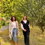 De la ce apar neînțelegerile între Ioana Ginghină și fiica ei: "Mi le strică". Ce face Ruxi spre disperarea actriței VIDEO EXCLUSIV