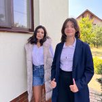 De la ce apar neînțelegerile între Ioana Ginghină și fiica ei: "Mi le strică". Ce face Ruxi spre disperarea actriței VIDEO EXCLUSIV