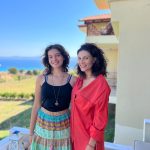 De la ce apar neînțelegerile între Ioana Ginghină și fiica ei: "Mi le strică". Ce face Ruxi spre disperarea actriței VIDEO EXCLUSIV