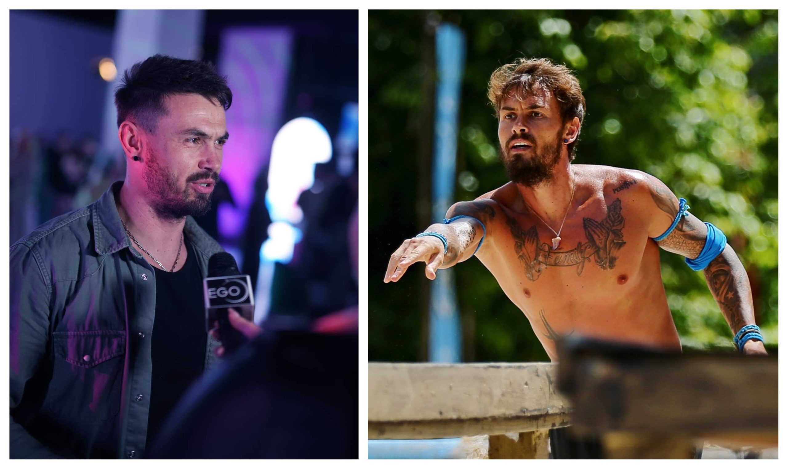 Ionuț Popa, fost concurent Survivor România, dezvăluiri din culisele emisiunii