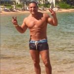 Iti amintesti de actorul Osvaldo Rios din telenovela Kassandra