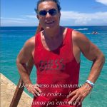 Iti amintesti de actorul Osvaldo Rios din telenovela Kassandra