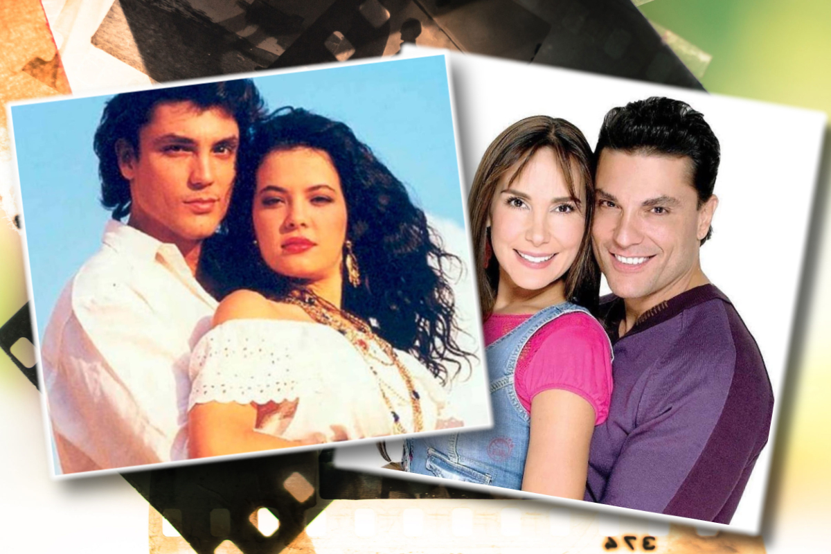 Iti amintesti de actorul Osvaldo Rios din telenovela Kassandra