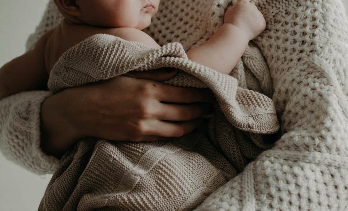 La ce oră facem baie bebelușului pentru un somn liniștit