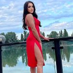 Larisa Iordache, dezvăluiri despre iubitul ei. Din ce domeniu face parte bărbatul: “Da, este din sport” VIDEO EXCLUSIV