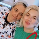 Lidia Buble nu s-a sfiit să recunoască asta