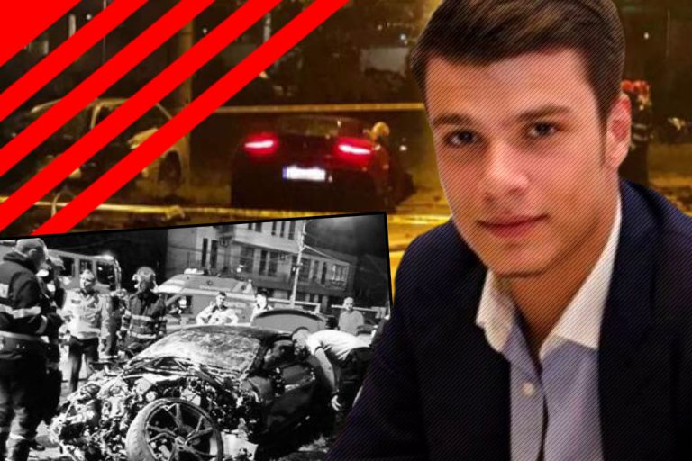 Cum arată Mario Iorgulescu, la 4 ani de la accidentul terifiant. Imaginea postată i-a luat pe toți prin surprindere, de nerecunoscut