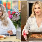 Motivul pentru care Andreea Ibacka nu i-a gătit lui Cabral în primele luni de relație