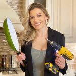 Motivul pentru care Andreea Ibacka nu i-a gătit lui Cabral în primele luni de relație