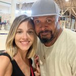 Motivul pentru care Andreea Ibacka nu și-a păstrat rochia de mireasă drept amintire