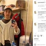 Motivul pentru care Gina Matache l-a ironizat pe noul iubit al fiicei sale