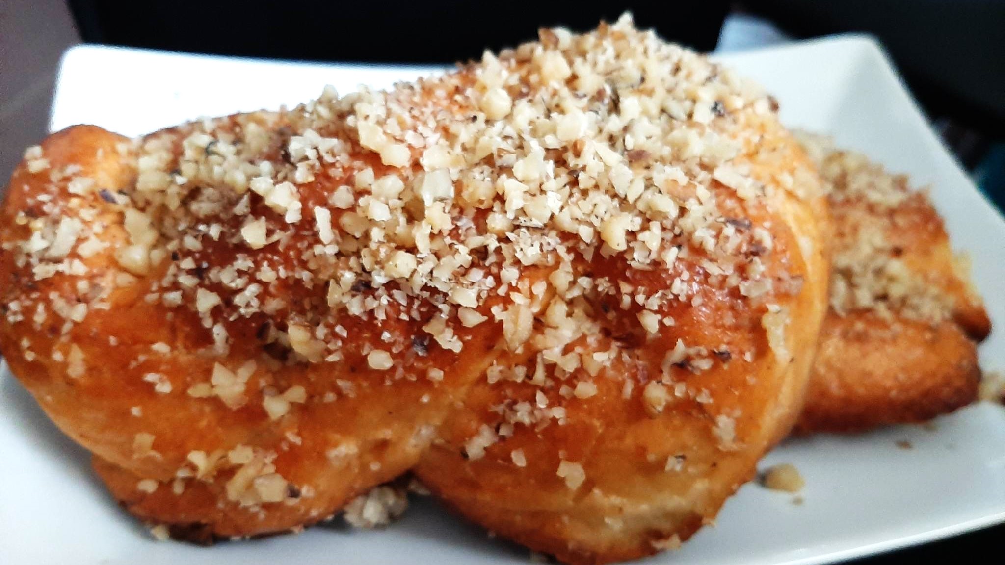 Mucenici ca la bunica. Secretul pentru un gust ca în copilărie