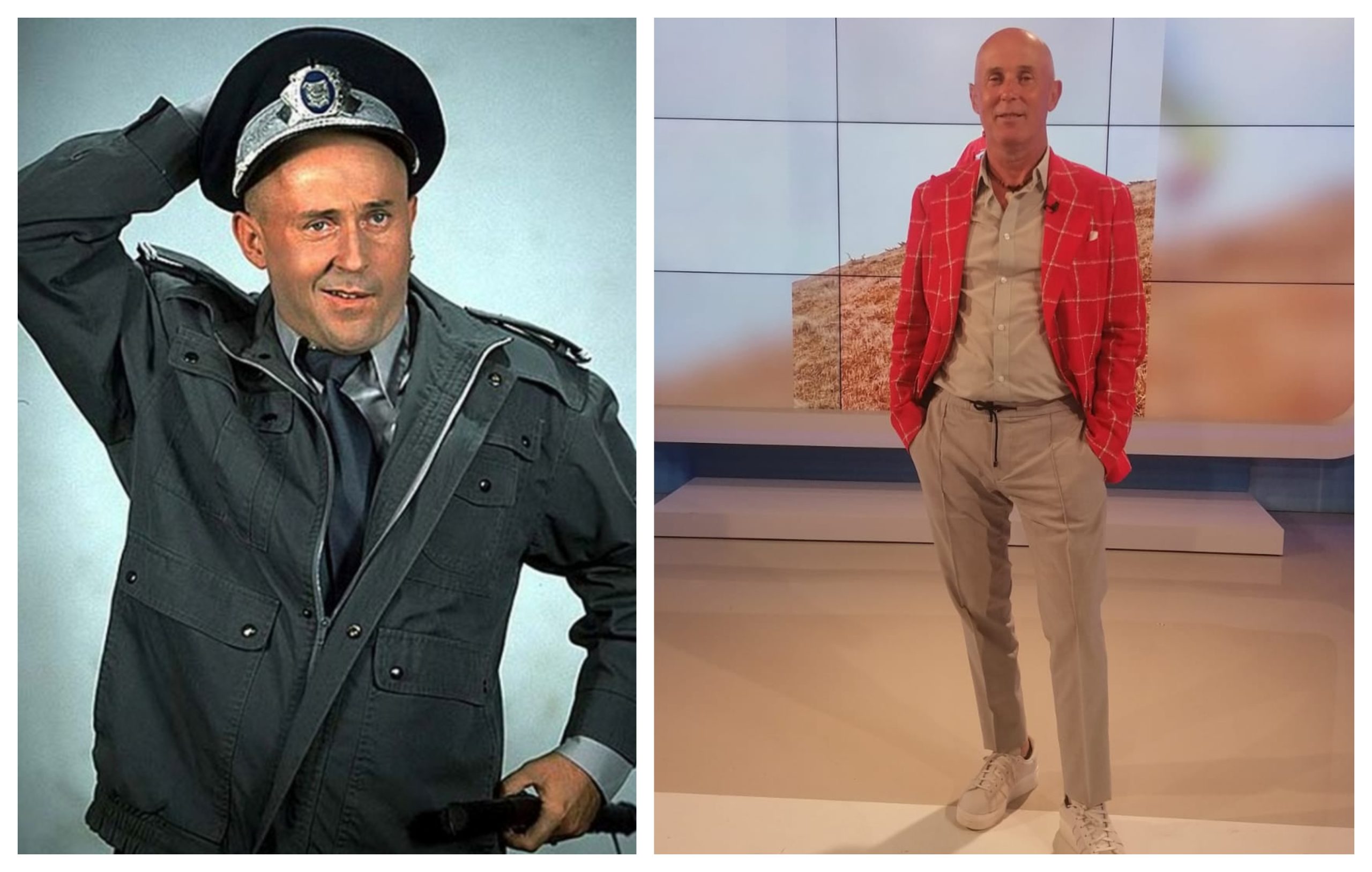 Mugur Mihăescu nu poate înregistra numele Garcea la OSIM, însă nici nu va scăpa de titulatură