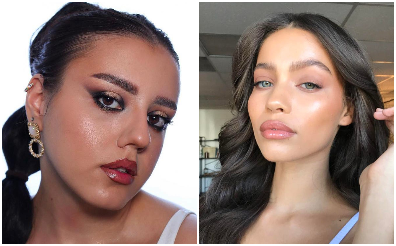 No make-up make-up ce este și cum îl realizăm