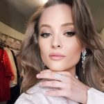 Povestea de dragoste dintre Oana Matache și noul iubit durează de doi ani