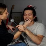 Ce părere are de fapt Delia despre relația Oanei Matache cu noul ei iubit, Radu Siffredi