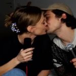 Povestea de dragoste dintre Oana Matache și noul iubit durează de doi ani