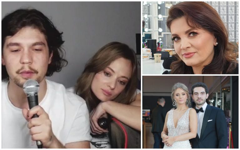 Oana Matache rupe tăcerea! Mărturisiri incredibile despre fostul soț, actualul partener și relația cu mama ei: „Situația a scăpat de sub control”