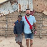 Oase a trăit cel mai intens sezon al reality show-ului America Express