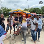 Oase a trăit cel mai intens sezon al reality show-ului America Express