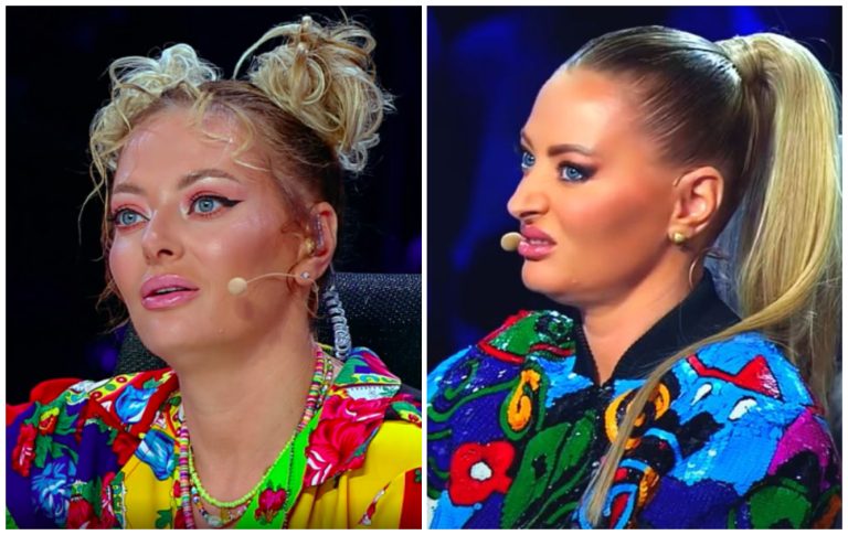 Pleacă Delia de la iUmor? Mesajul artistei i-a pus pe fani pe gânduri. Soțul ei rupe tăcerea: „Își asuma”