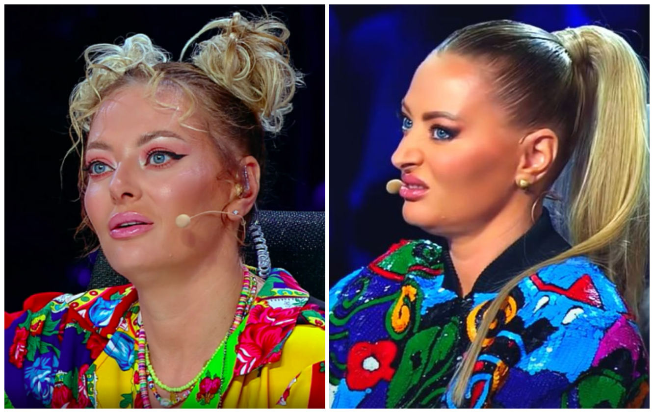 Pleacă Delia de la iUmor