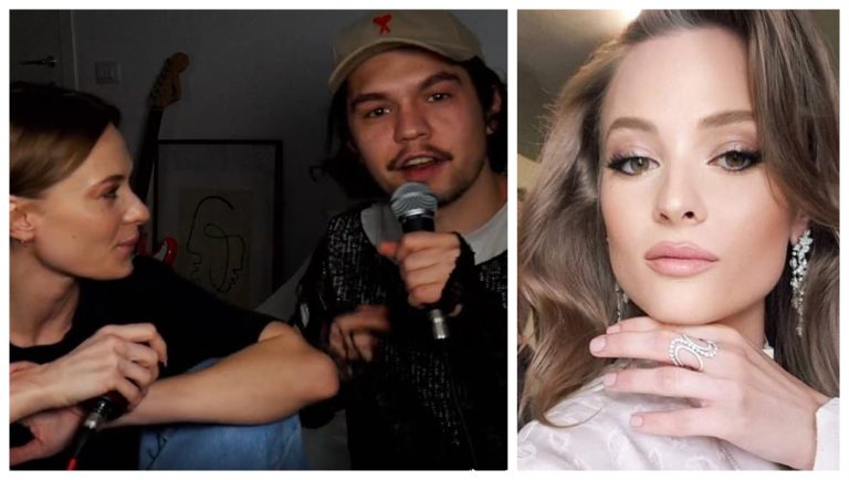 Povestea de dragoste dintre Oana Matache și noul iubit durează de doi ani. „Au știut de existența lui doar prietenele apropiate” EXCLUSIV