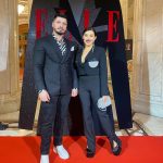 Preparatul cu care Nicoleta Nucă îl impresionează de fiecare dată pe logodnicul său