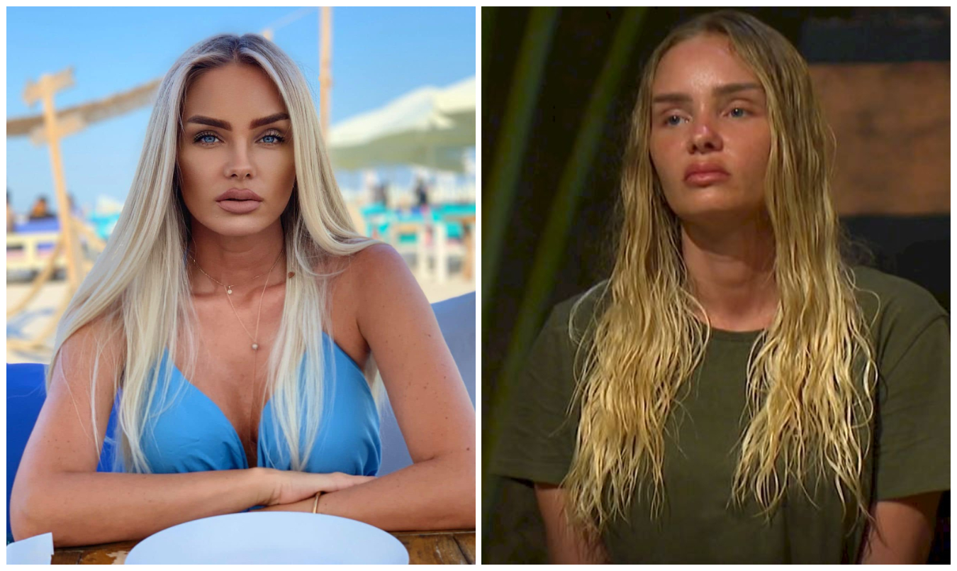 Problema uriașă cu care se confruntă Maria Constantin după ce a participat la Survivor