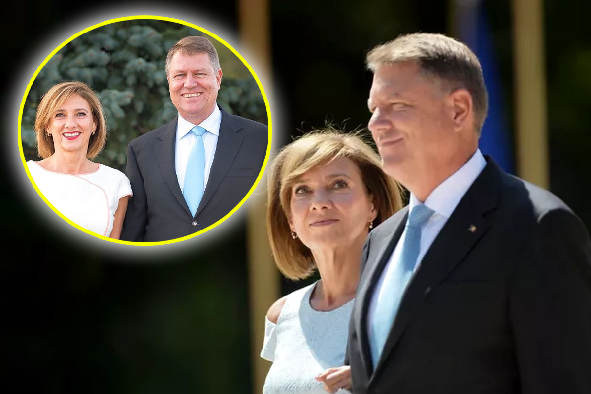 Rochia cu care Carmen Iohannis a făcut furori în Singapore