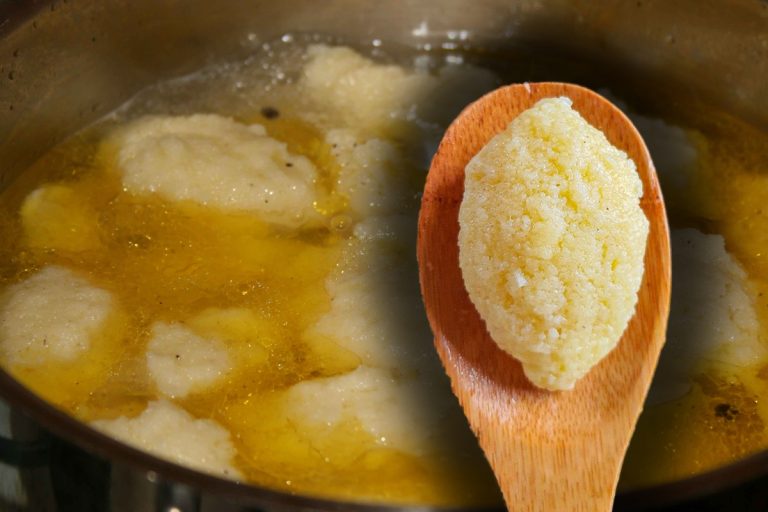 Secretul celor mai pufoase găluște de post. Ingredientul banal care le dă un gust fantastic