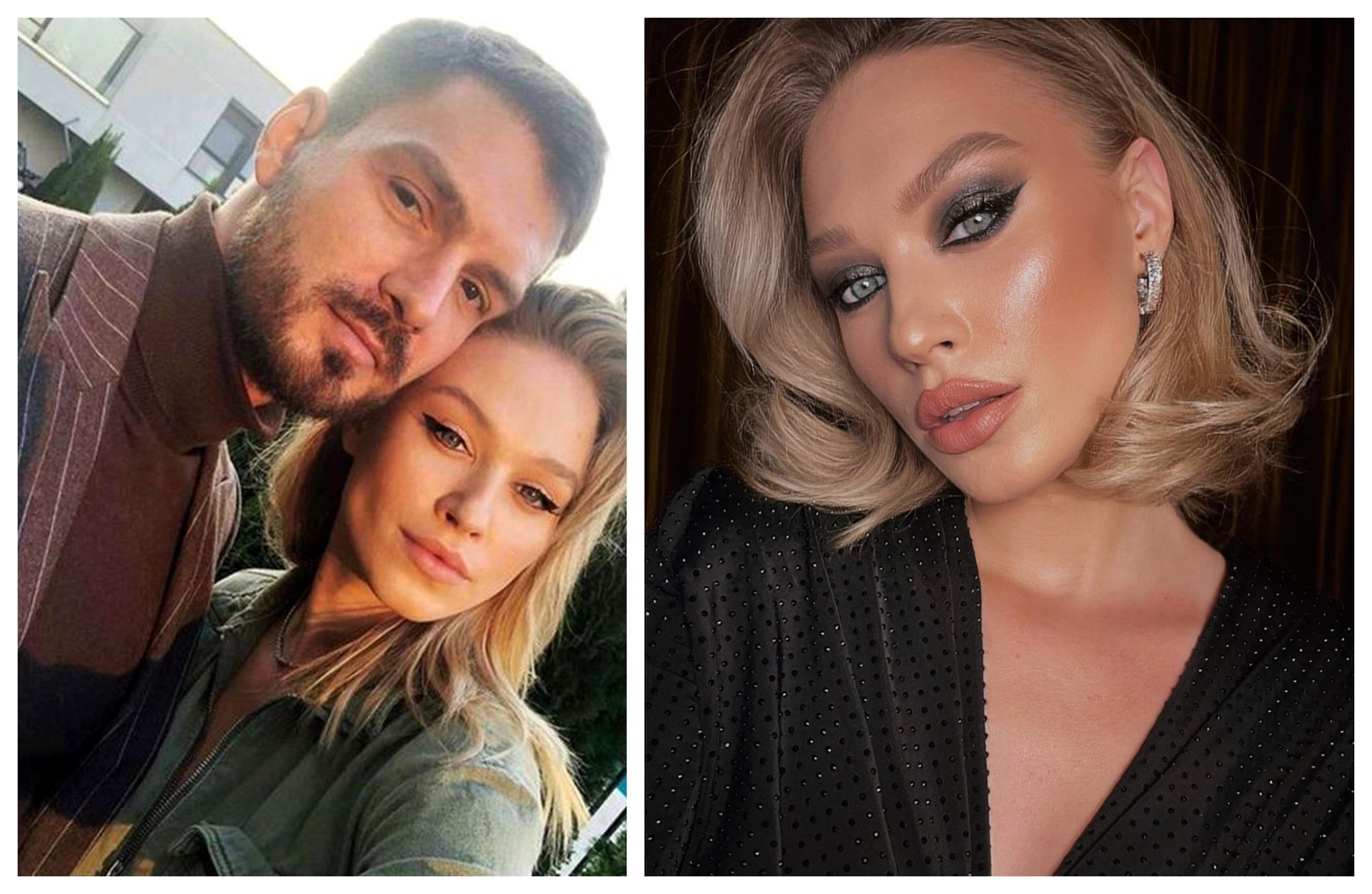 Secretul relației dintre Gina Chirilă și Bogdan Vlădău